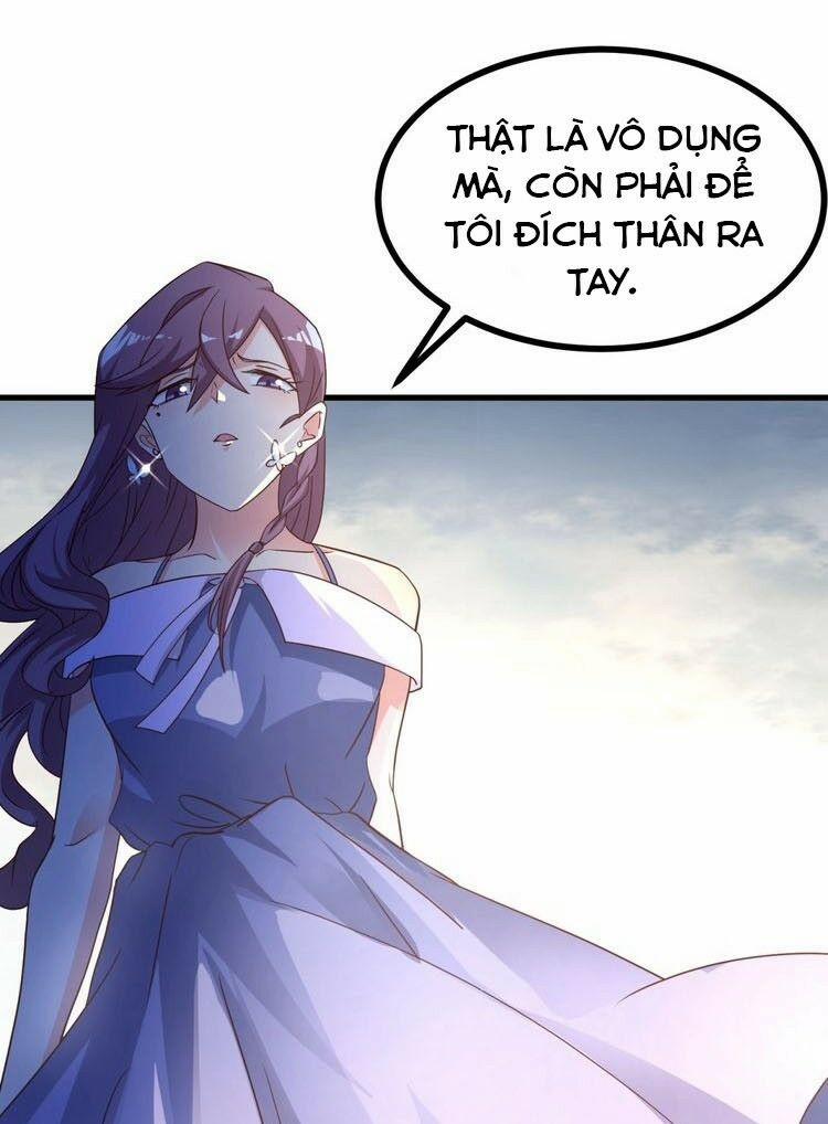 Nữ Chủ Người Đàn Ông Của Bạn Bị Hỏng Rồi 18 trang 34