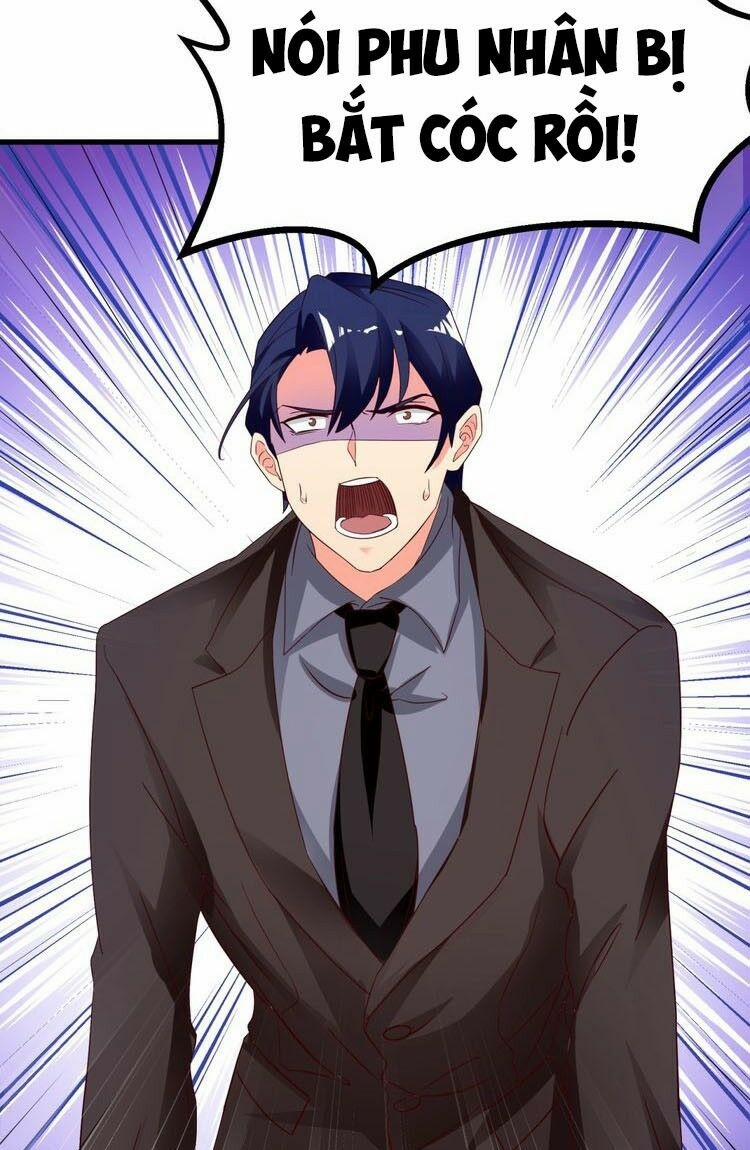 Nữ Chủ Người Đàn Ông Của Bạn Bị Hỏng Rồi 18 trang 5