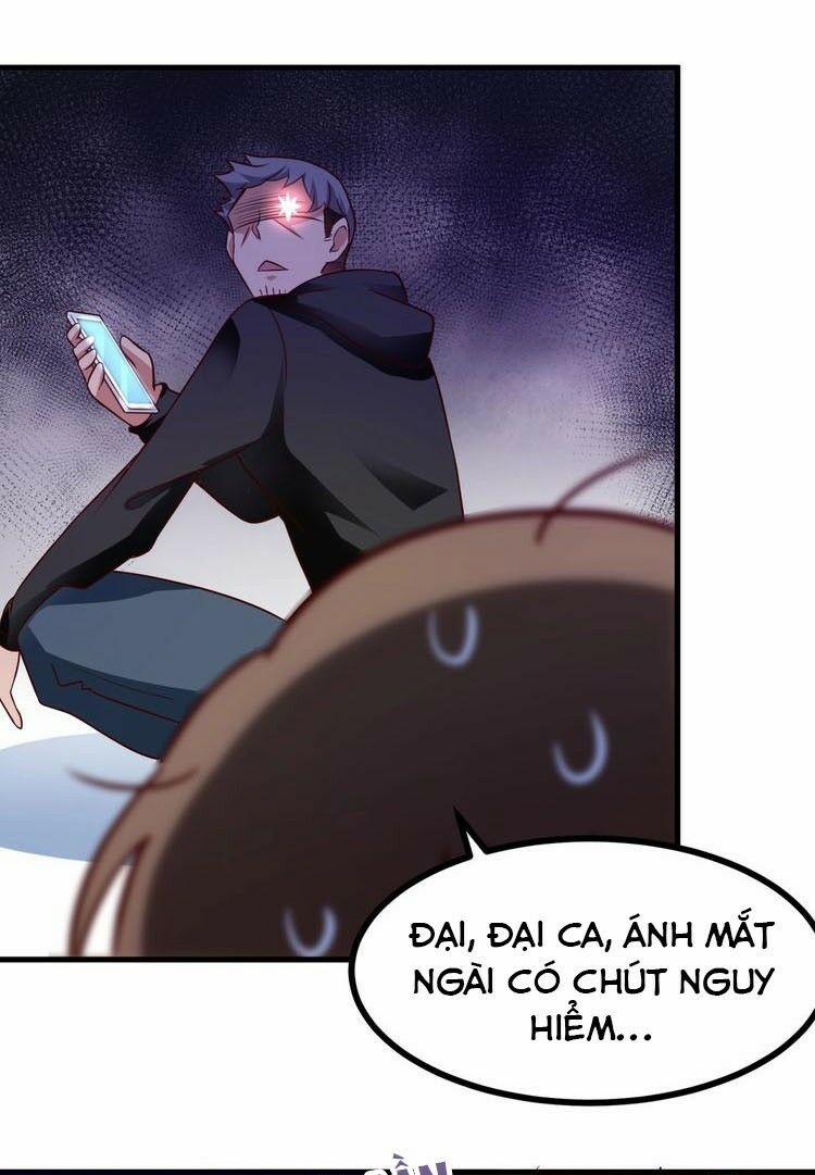 Nữ Chủ Người Đàn Ông Của Bạn Bị Hỏng Rồi 18 trang 8