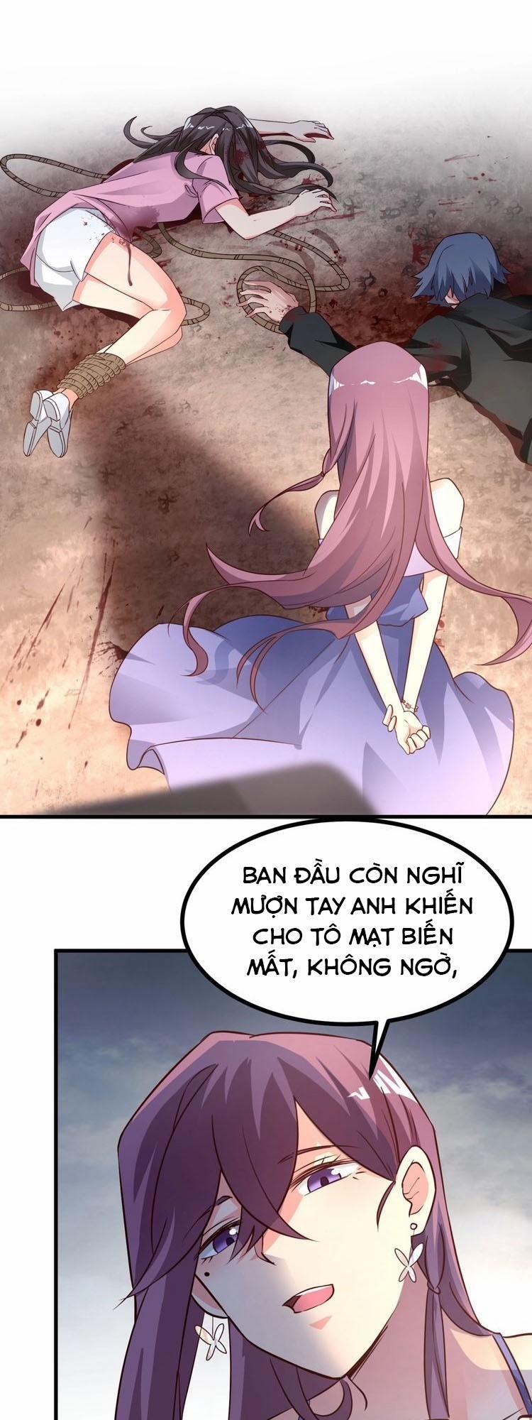 Nữ Chủ Người Đàn Ông Của Bạn Bị Hỏng Rồi 19 trang 0
