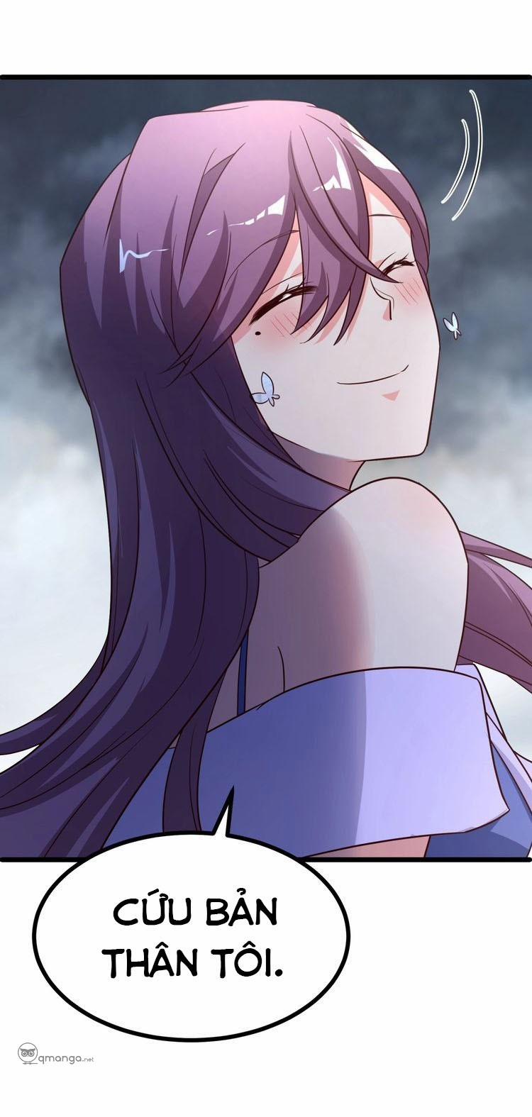 Nữ Chủ Người Đàn Ông Của Bạn Bị Hỏng Rồi 19 trang 10