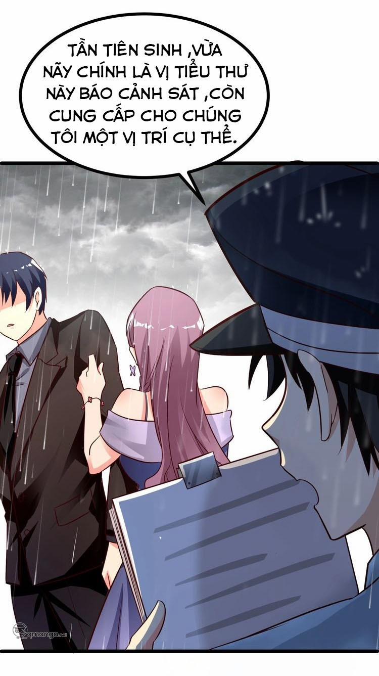 Nữ Chủ Người Đàn Ông Của Bạn Bị Hỏng Rồi 19 trang 26