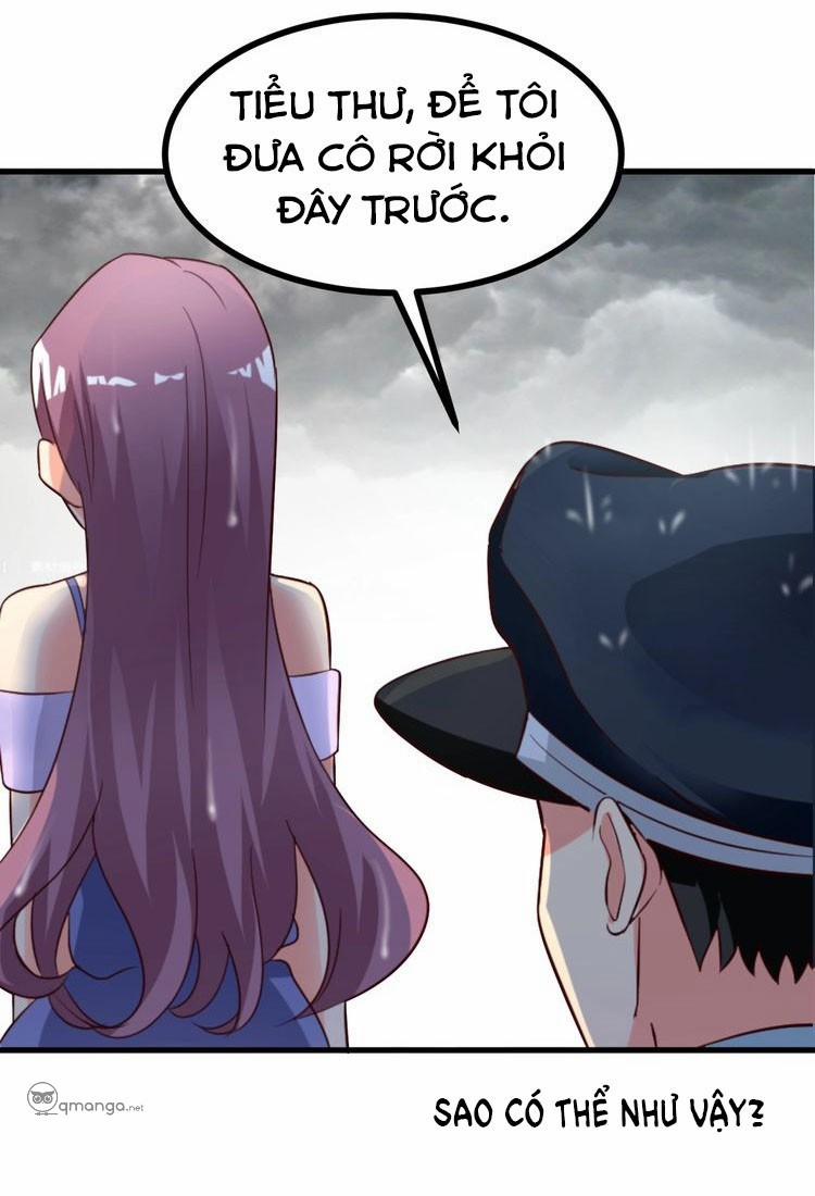 Nữ Chủ Người Đàn Ông Của Bạn Bị Hỏng Rồi 19 trang 36