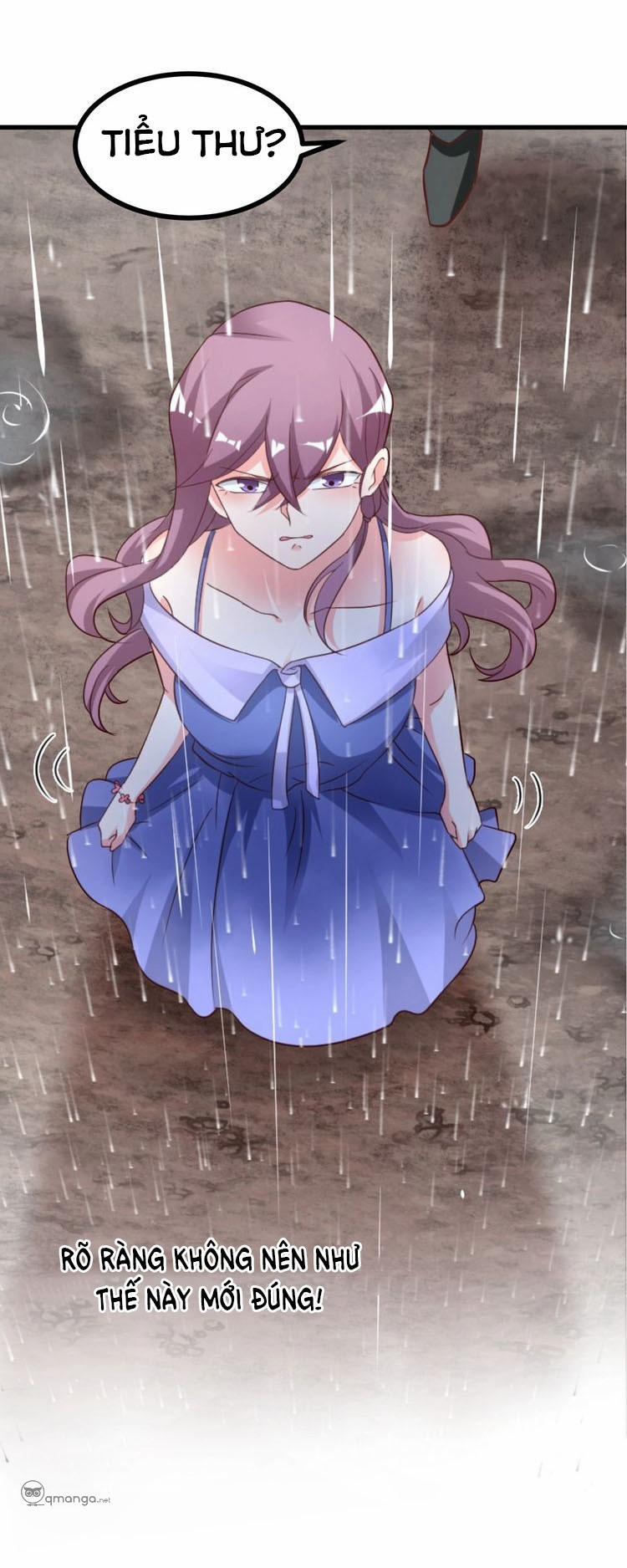 Nữ Chủ Người Đàn Ông Của Bạn Bị Hỏng Rồi 19 trang 37