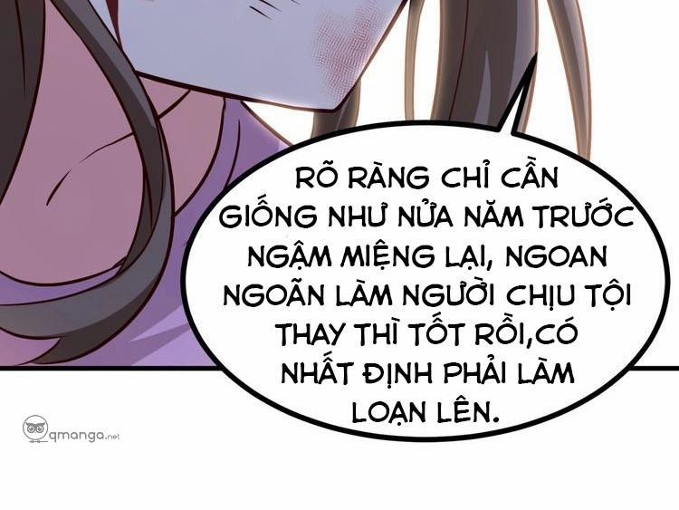 Nữ Chủ Người Đàn Ông Của Bạn Bị Hỏng Rồi 19 trang 4