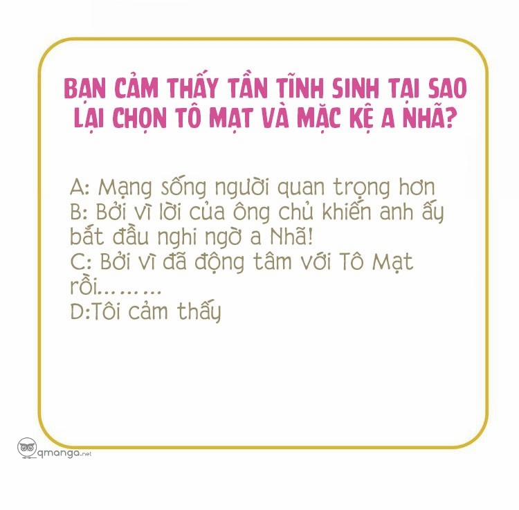 Nữ Chủ Người Đàn Ông Của Bạn Bị Hỏng Rồi 19 trang 42