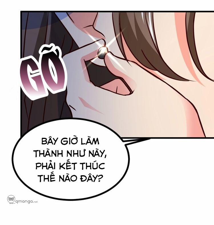 Nữ Chủ Người Đàn Ông Của Bạn Bị Hỏng Rồi 19 trang 5