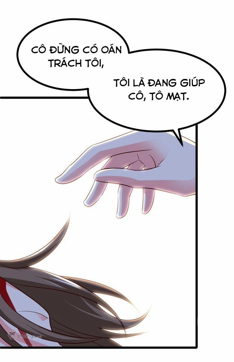 Nữ Chủ Người Đàn Ông Của Bạn Bị Hỏng Rồi 19 trang 6