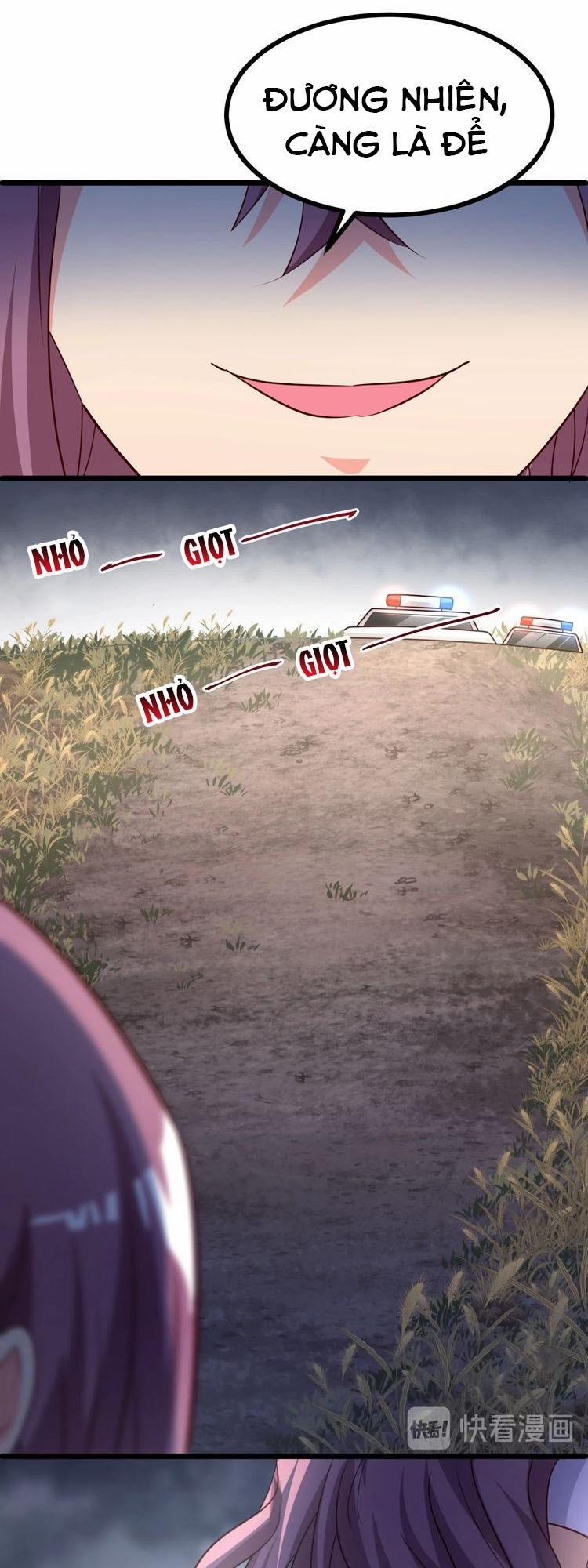 Nữ Chủ Người Đàn Ông Của Bạn Bị Hỏng Rồi 19 trang 7