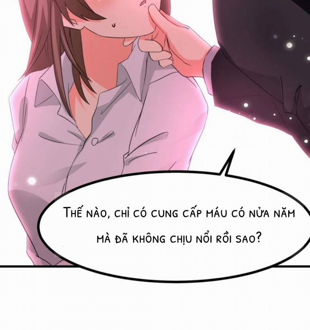 Nữ Chủ Người Đàn Ông Của Bạn Bị Hỏng Rồi 2 trang 12