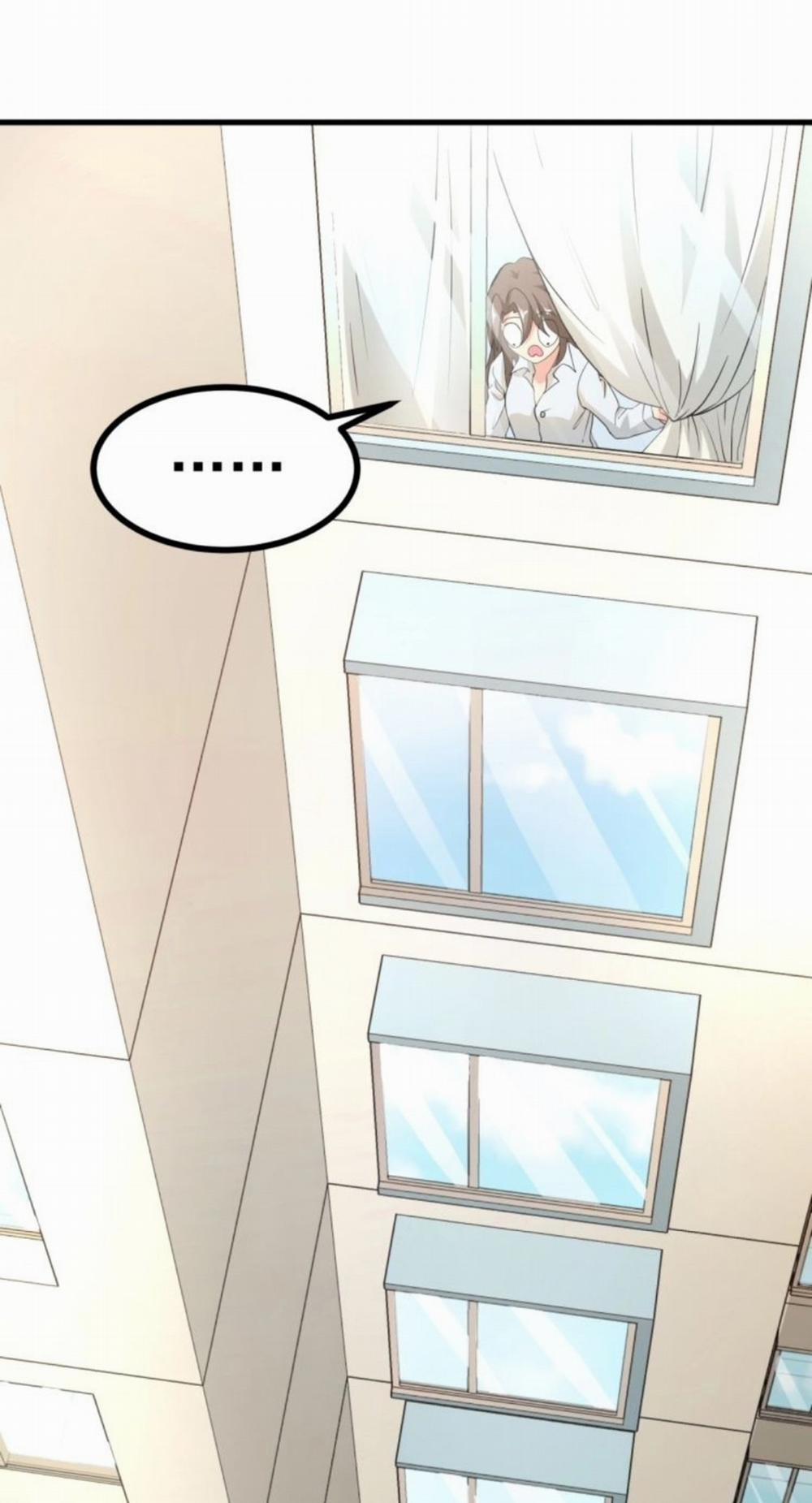 Nữ Chủ Người Đàn Ông Của Bạn Bị Hỏng Rồi 2 trang 18