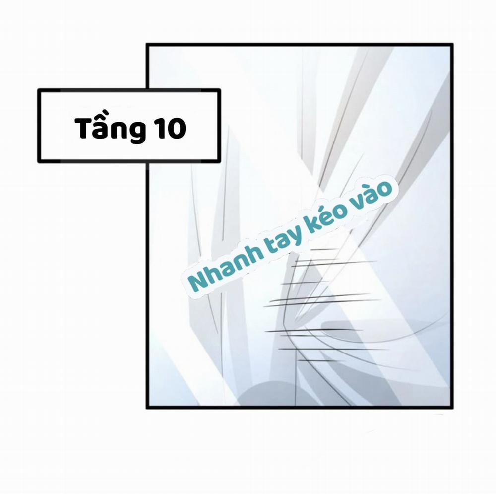 Nữ Chủ Người Đàn Ông Của Bạn Bị Hỏng Rồi 2 trang 20