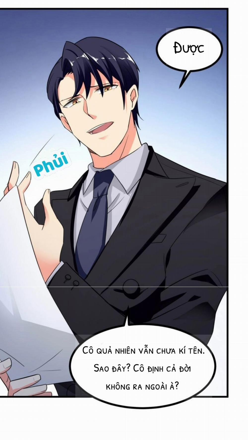 Nữ Chủ Người Đàn Ông Của Bạn Bị Hỏng Rồi 2 trang 41