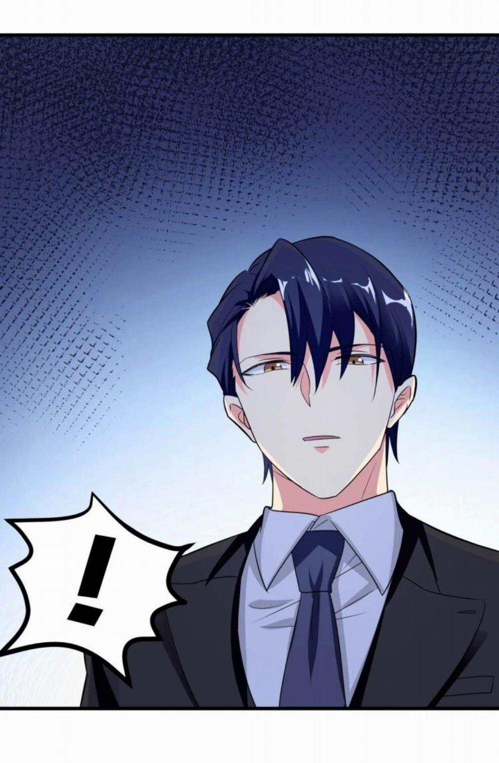 Nữ Chủ Người Đàn Ông Của Bạn Bị Hỏng Rồi 2 trang 44