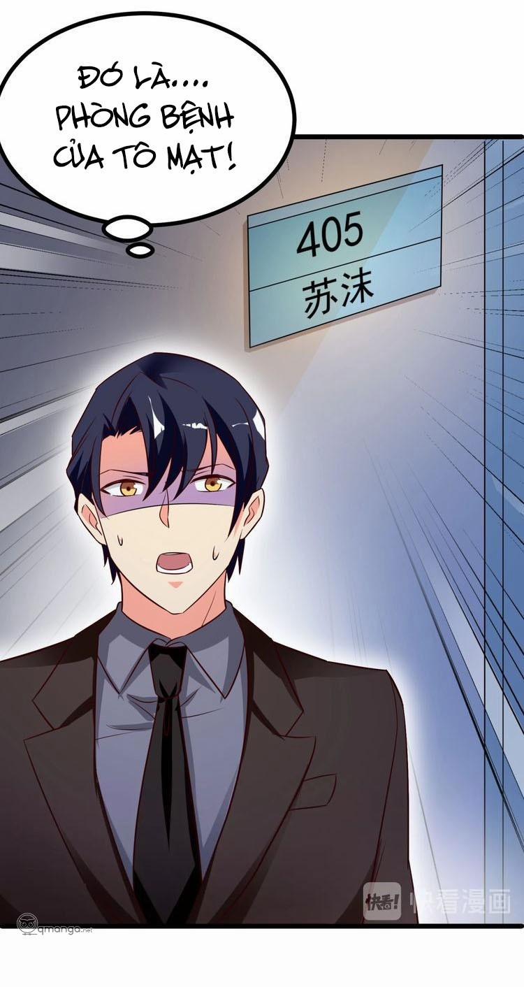 Nữ Chủ Người Đàn Ông Của Bạn Bị Hỏng Rồi 20 trang 14