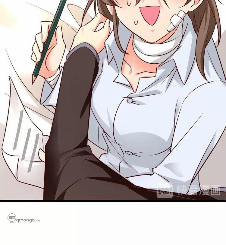 Nữ Chủ Người Đàn Ông Của Bạn Bị Hỏng Rồi 20 trang 21