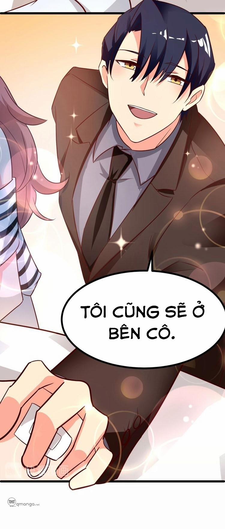 Nữ Chủ Người Đàn Ông Của Bạn Bị Hỏng Rồi 20 trang 29