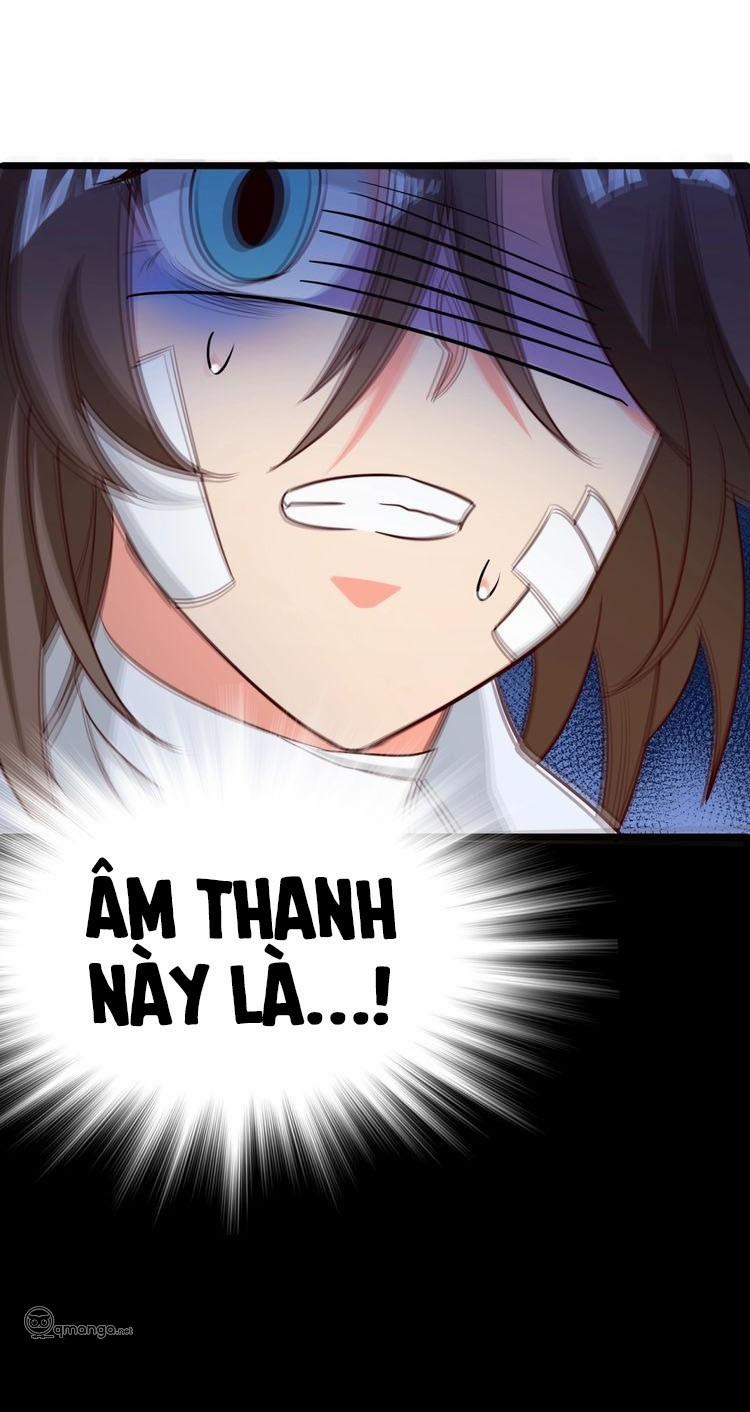 Nữ Chủ Người Đàn Ông Của Bạn Bị Hỏng Rồi 20 trang 32