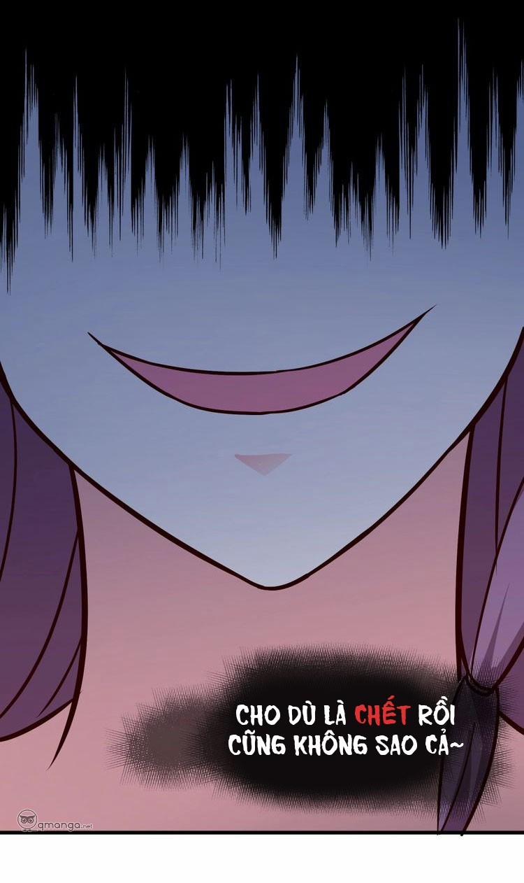 Nữ Chủ Người Đàn Ông Của Bạn Bị Hỏng Rồi 20 trang 34