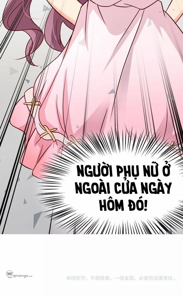 Nữ Chủ Người Đàn Ông Của Bạn Bị Hỏng Rồi 20 trang 36