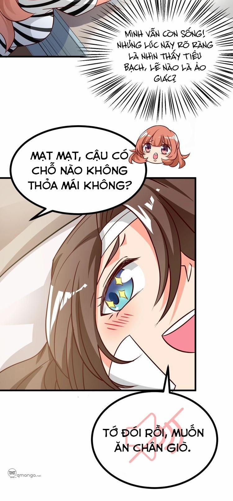 Nữ Chủ Người Đàn Ông Của Bạn Bị Hỏng Rồi 20 trang 7