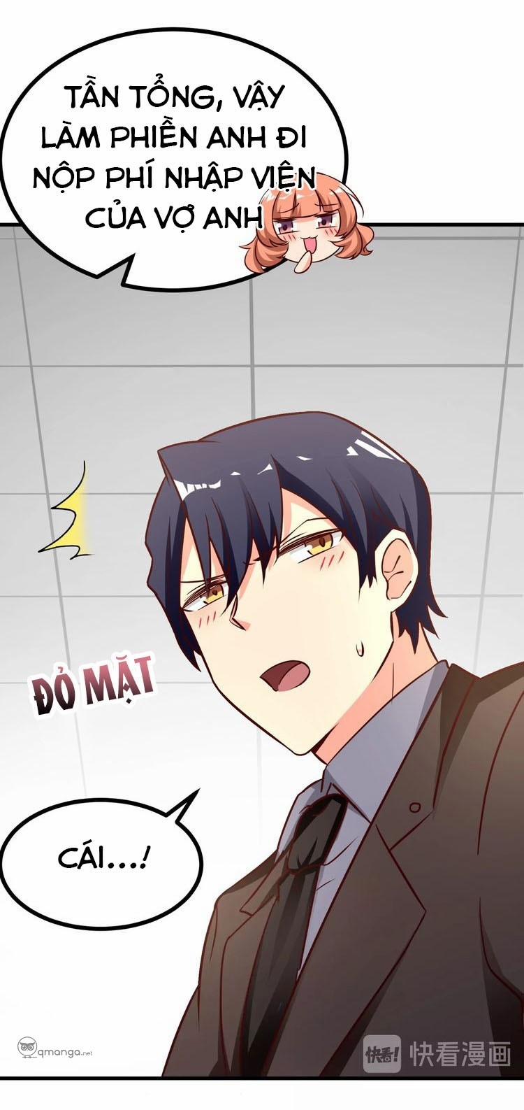 Nữ Chủ Người Đàn Ông Của Bạn Bị Hỏng Rồi 21 trang 16