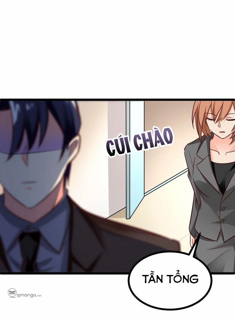 Nữ Chủ Người Đàn Ông Của Bạn Bị Hỏng Rồi 21 trang 24