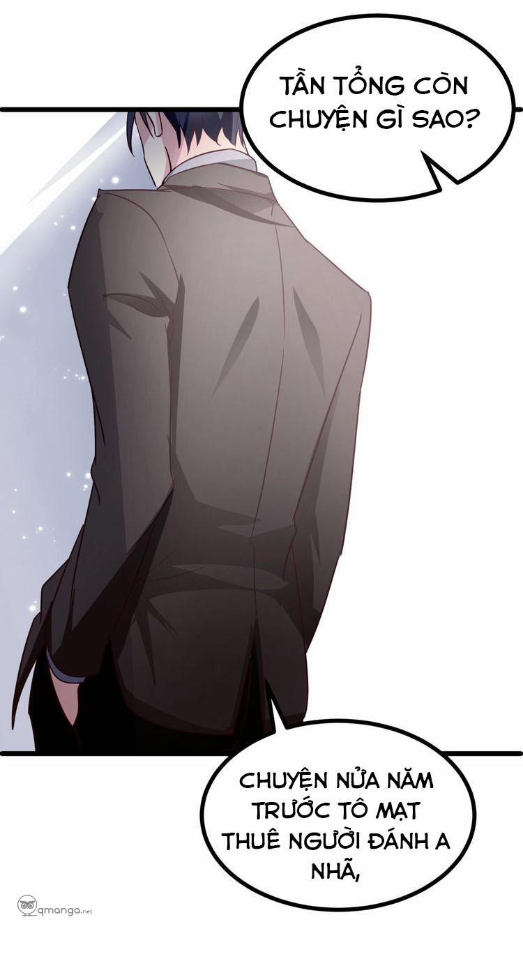 Nữ Chủ Người Đàn Ông Của Bạn Bị Hỏng Rồi 21 trang 30
