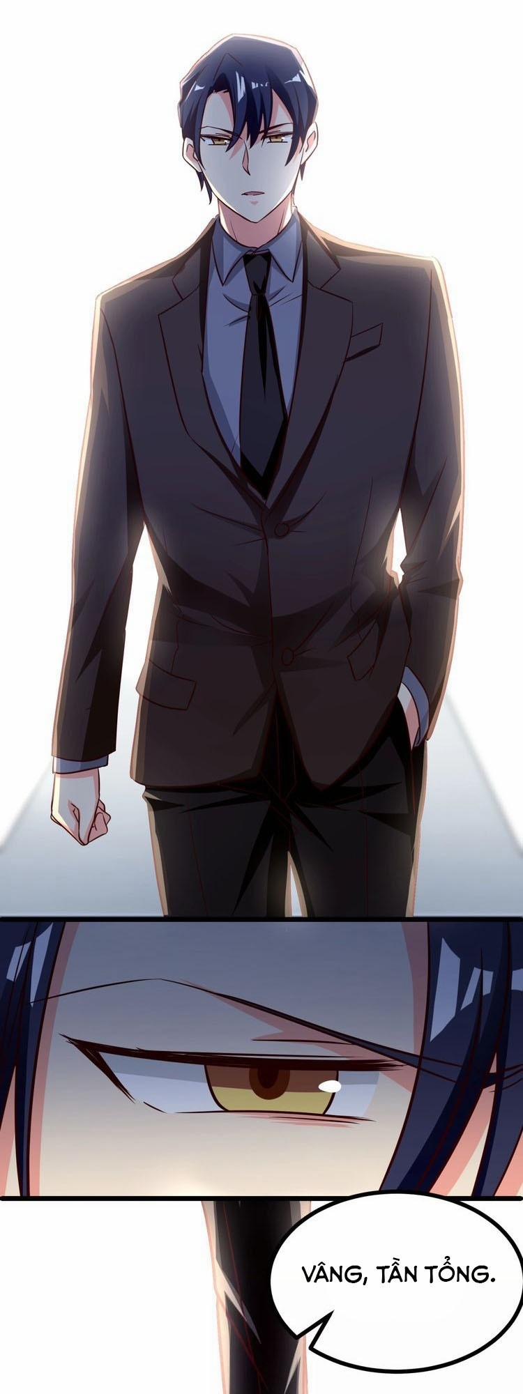 Nữ Chủ Người Đàn Ông Của Bạn Bị Hỏng Rồi 21 trang 32