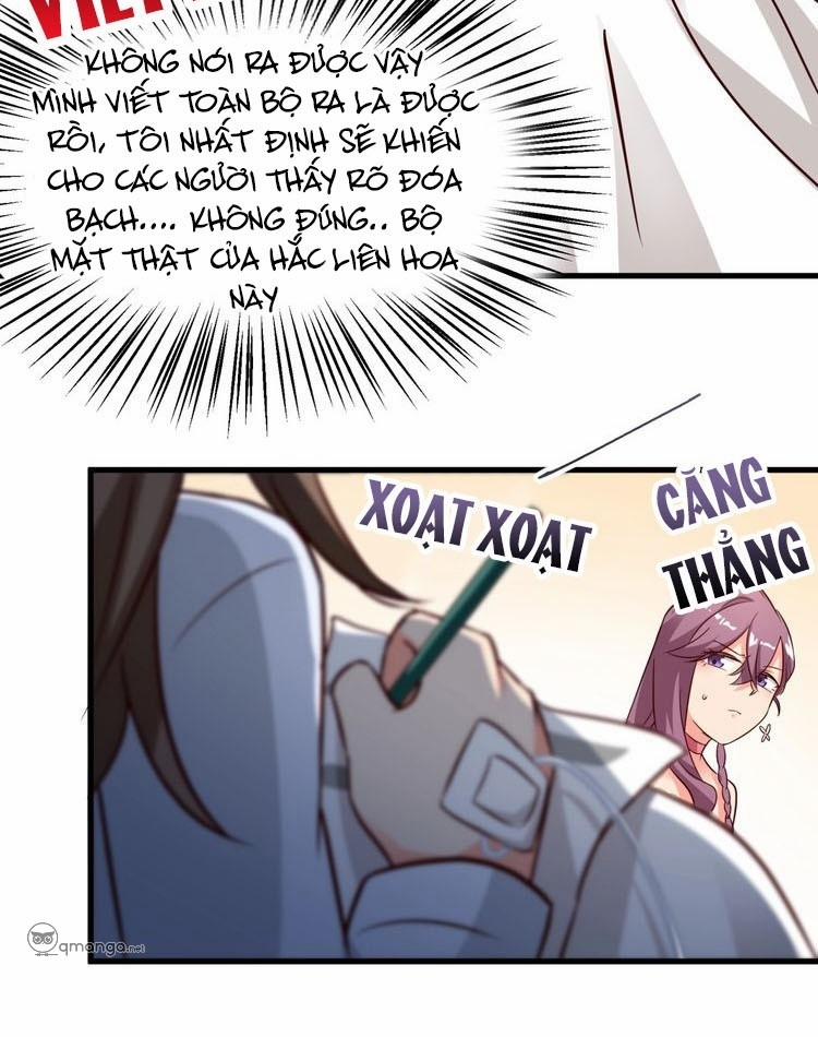 Nữ Chủ Người Đàn Ông Của Bạn Bị Hỏng Rồi 21 trang 7