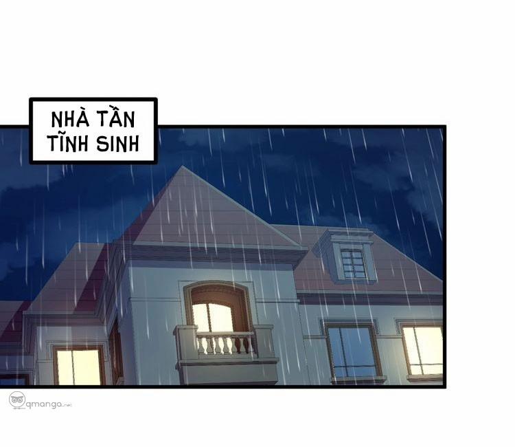 Nữ Chủ Người Đàn Ông Của Bạn Bị Hỏng Rồi 25 trang 0