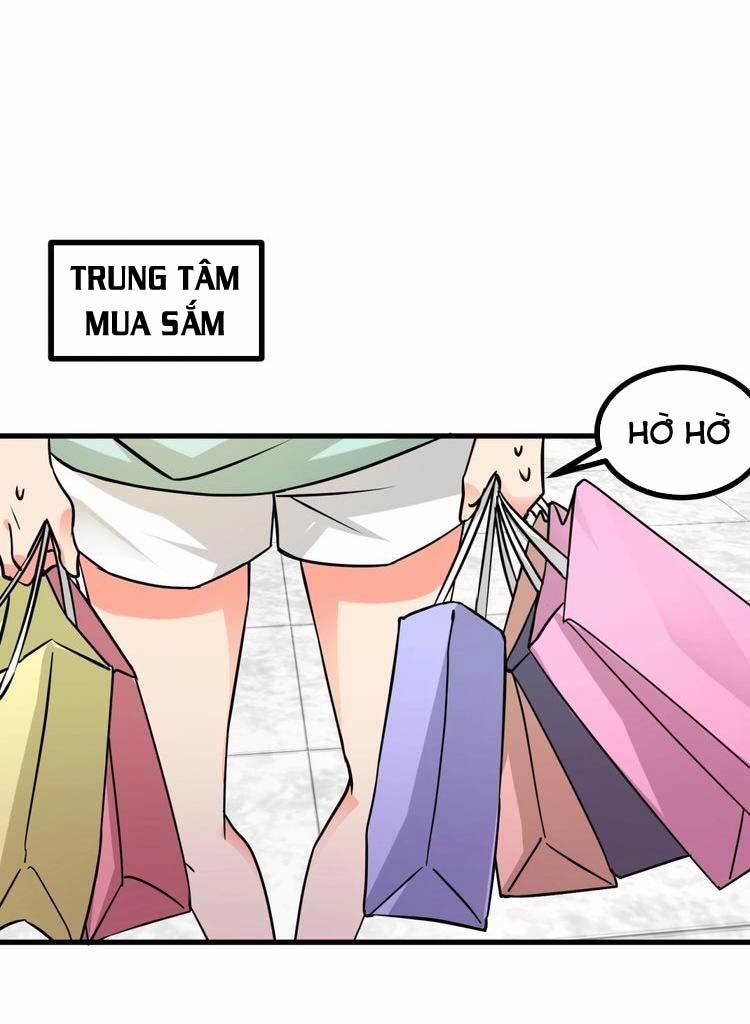 Nữ Chủ Người Đàn Ông Của Bạn Bị Hỏng Rồi 3 trang 10