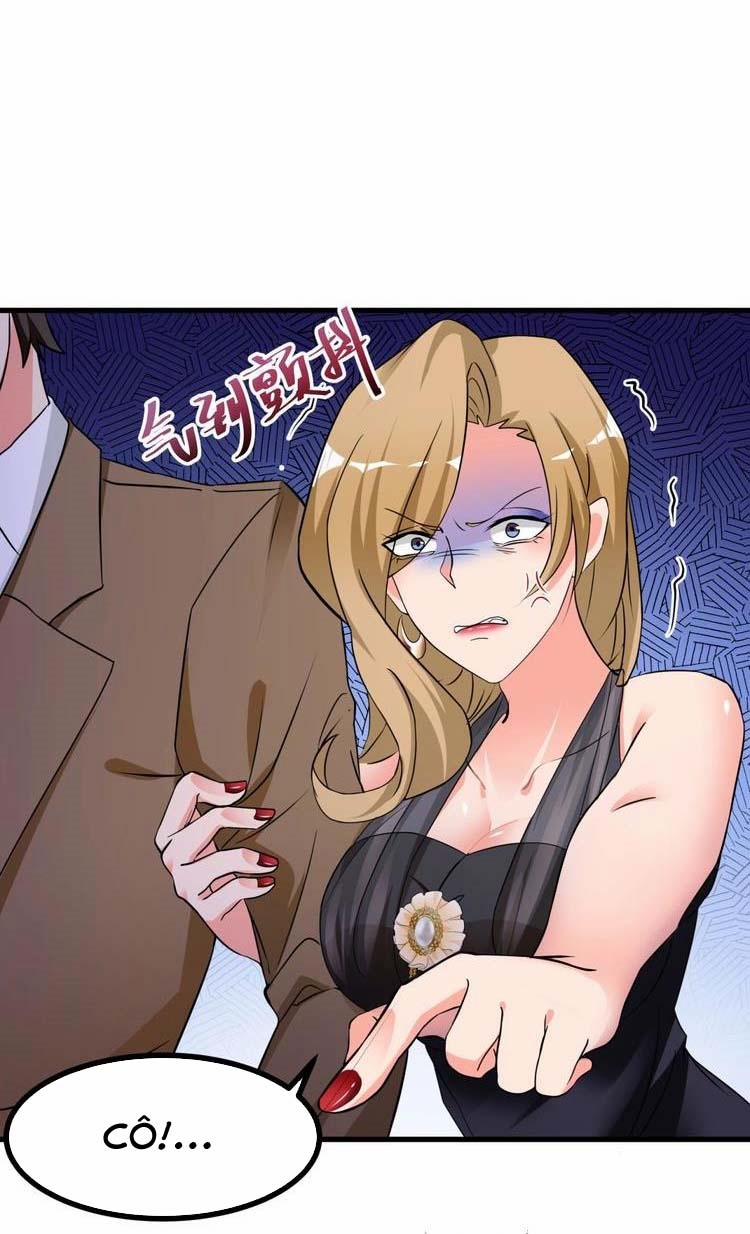 Nữ Chủ Người Đàn Ông Của Bạn Bị Hỏng Rồi 3 trang 25