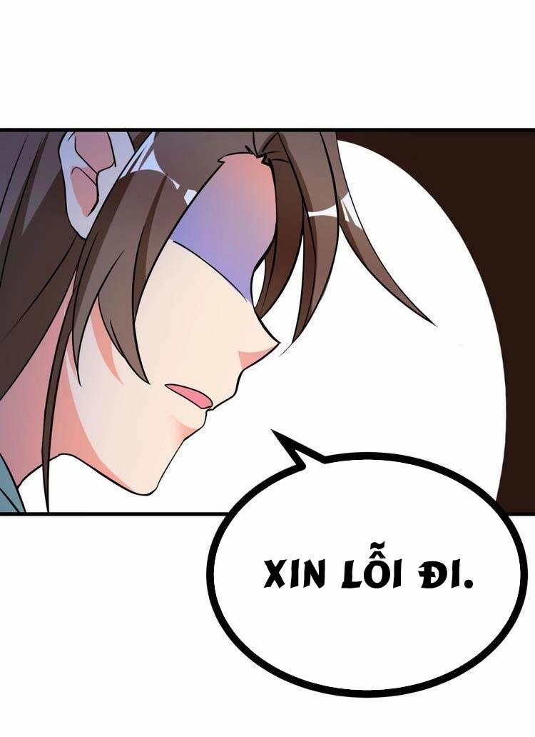 Nữ Chủ Người Đàn Ông Của Bạn Bị Hỏng Rồi 3 trang 30