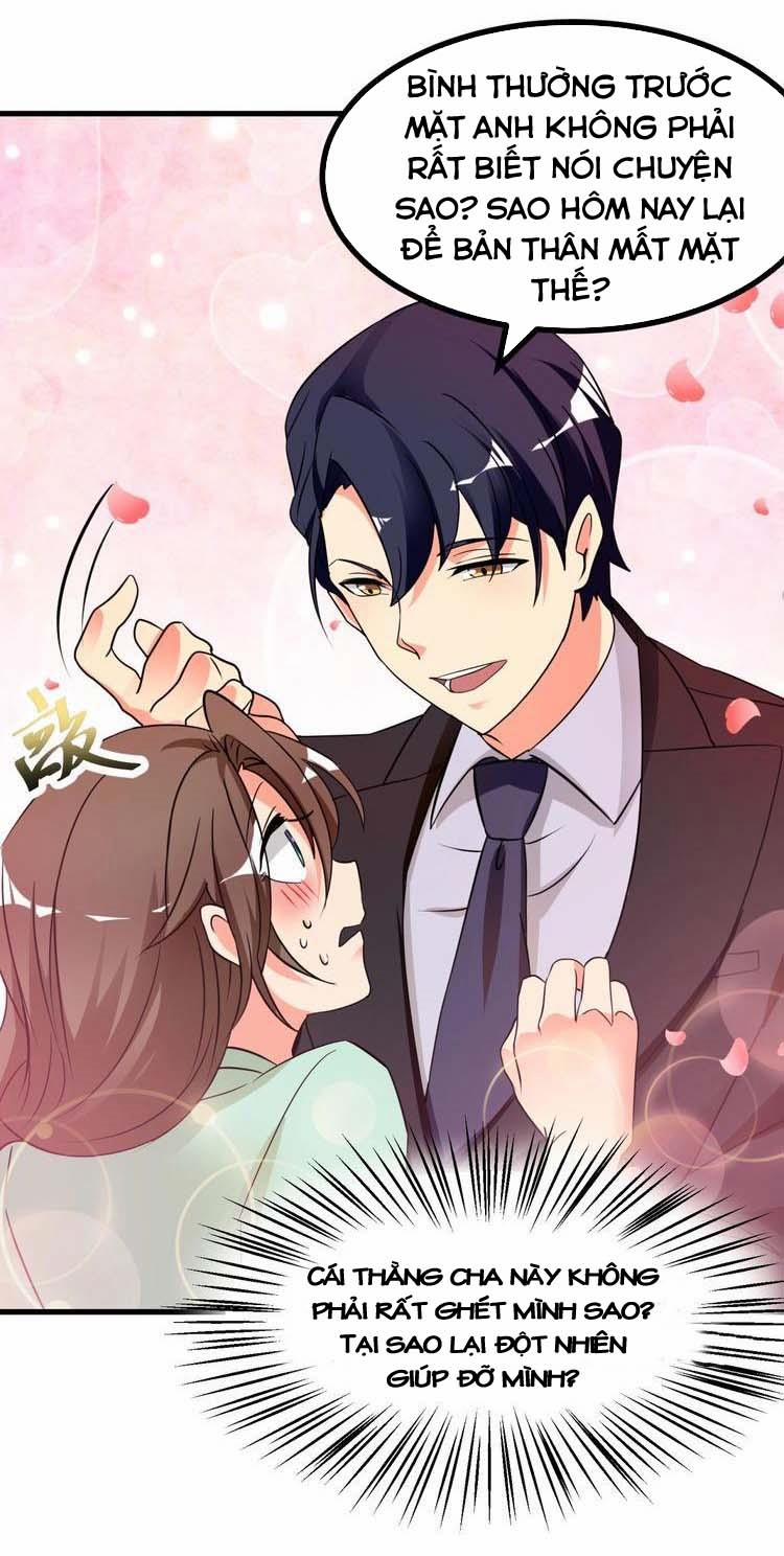 Nữ Chủ Người Đàn Ông Của Bạn Bị Hỏng Rồi 3 trang 40