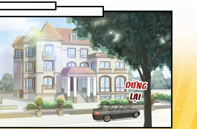 Nữ Chủ Người Đàn Ông Của Bạn Bị Hỏng Rồi 4 trang 30