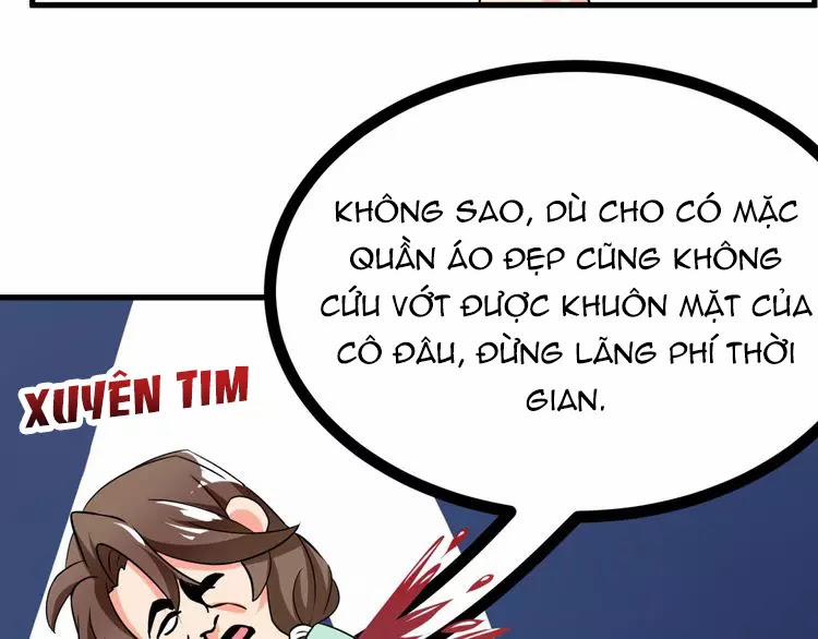 Nữ Chủ Người Đàn Ông Của Bạn Bị Hỏng Rồi 4 trang 38