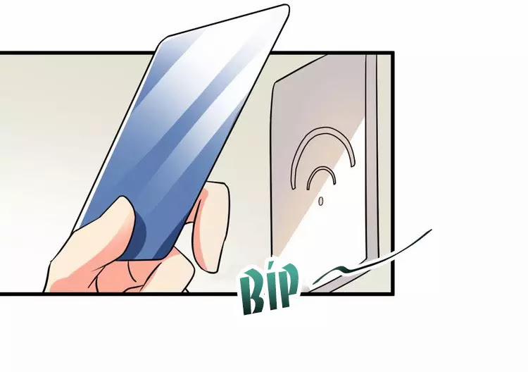 Nữ Chủ Người Đàn Ông Của Bạn Bị Hỏng Rồi 4 trang 41