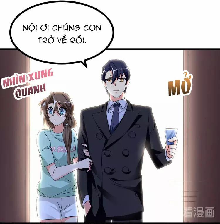 Nữ Chủ Người Đàn Ông Của Bạn Bị Hỏng Rồi 4 trang 42