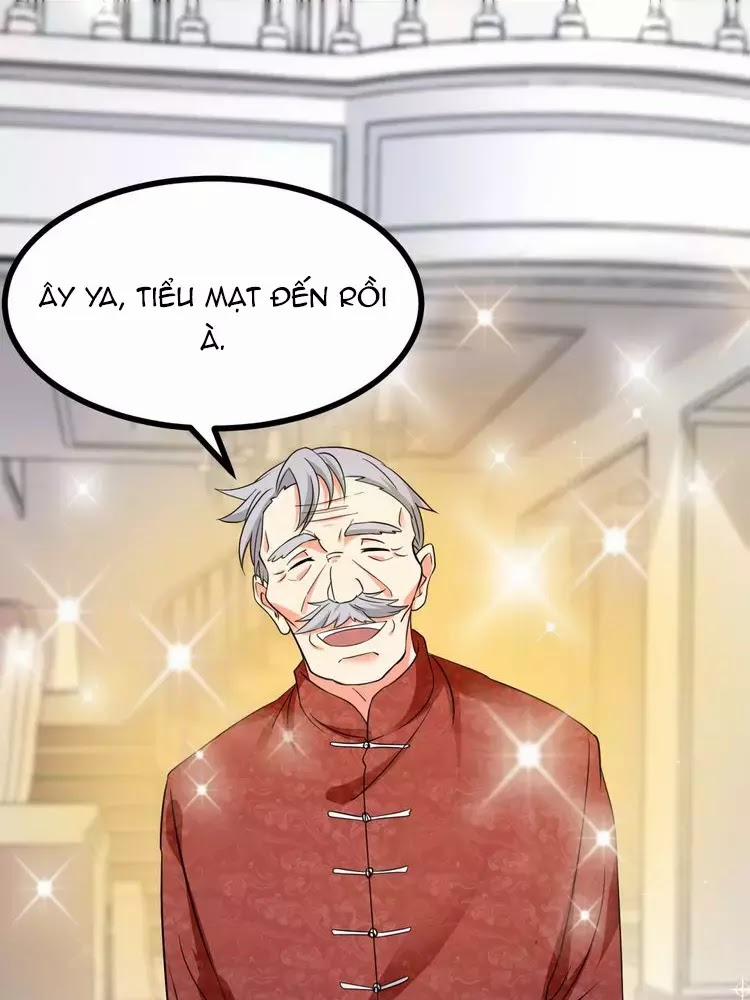 Nữ Chủ Người Đàn Ông Của Bạn Bị Hỏng Rồi 4 trang 43