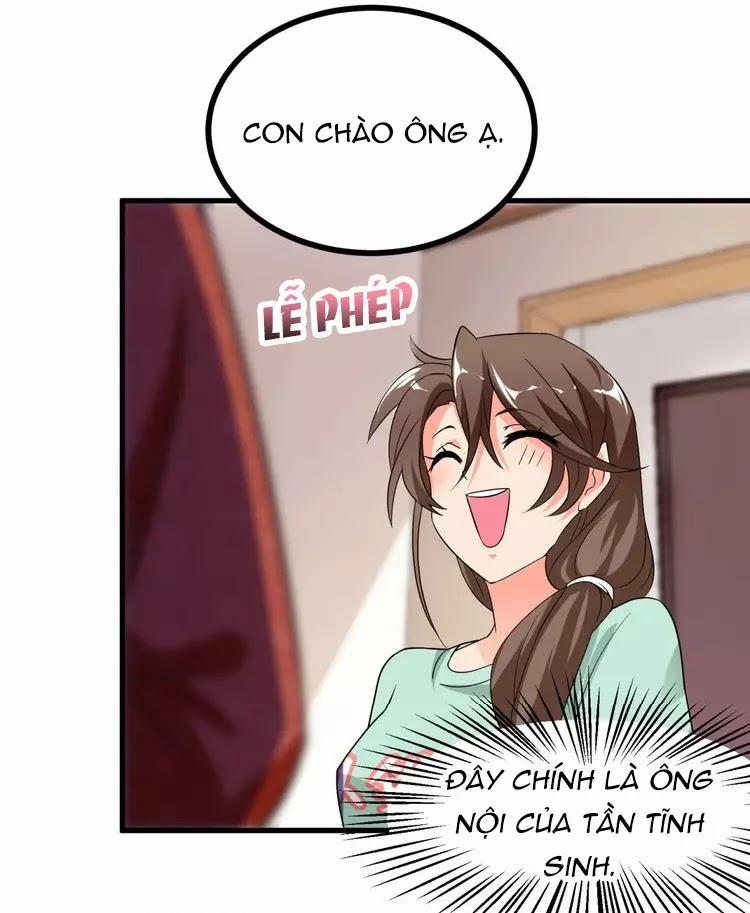 Nữ Chủ Người Đàn Ông Của Bạn Bị Hỏng Rồi 4 trang 45