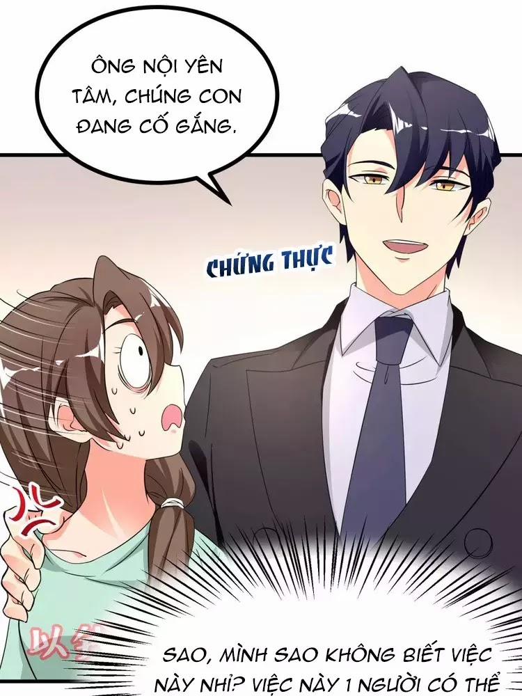 Nữ Chủ Người Đàn Ông Của Bạn Bị Hỏng Rồi 4 trang 50