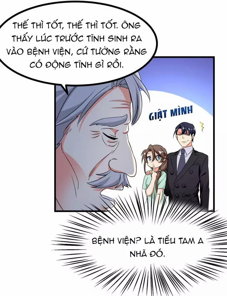 Nữ Chủ Người Đàn Ông Của Bạn Bị Hỏng Rồi 4 trang 52