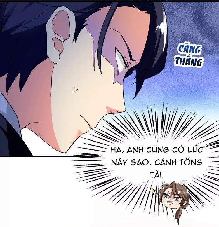 Nữ Chủ Người Đàn Ông Của Bạn Bị Hỏng Rồi 4 trang 53