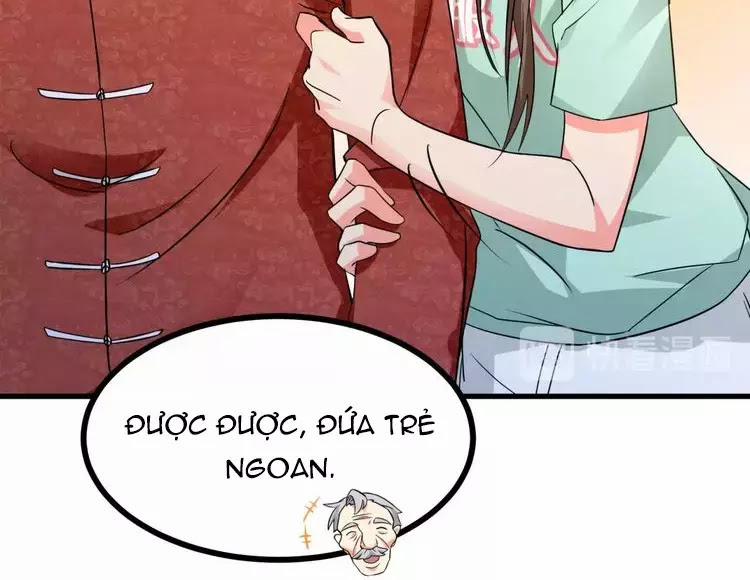 Nữ Chủ Người Đàn Ông Của Bạn Bị Hỏng Rồi 4 trang 55