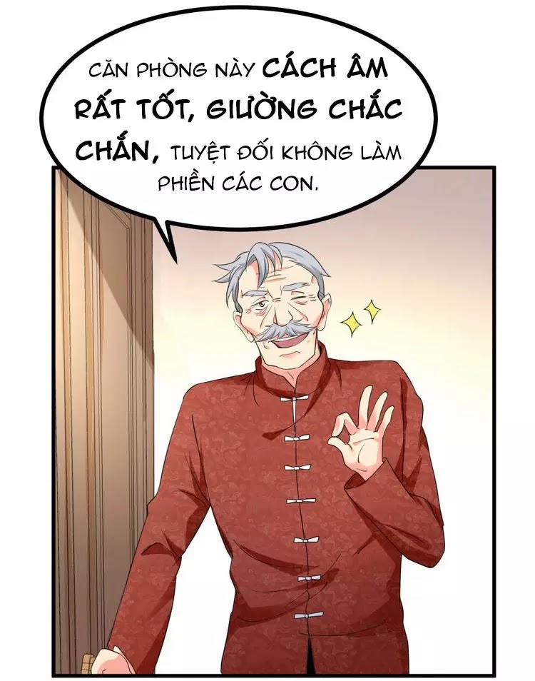 Nữ Chủ Người Đàn Ông Của Bạn Bị Hỏng Rồi 4 trang 61