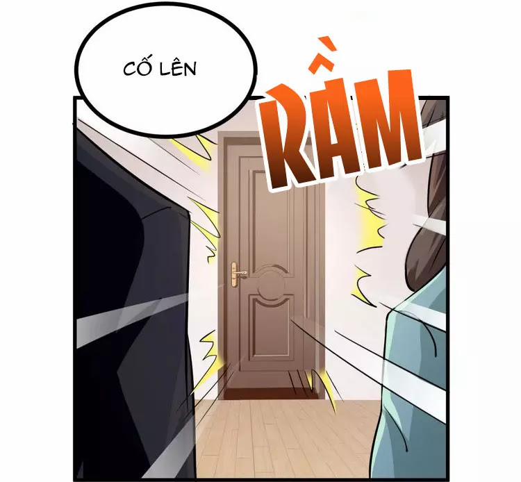 Nữ Chủ Người Đàn Ông Của Bạn Bị Hỏng Rồi 4 trang 62