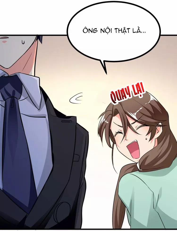 Nữ Chủ Người Đàn Ông Của Bạn Bị Hỏng Rồi 4 trang 63