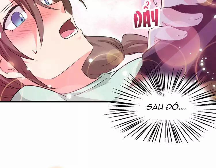 Nữ Chủ Người Đàn Ông Của Bạn Bị Hỏng Rồi 4 trang 70