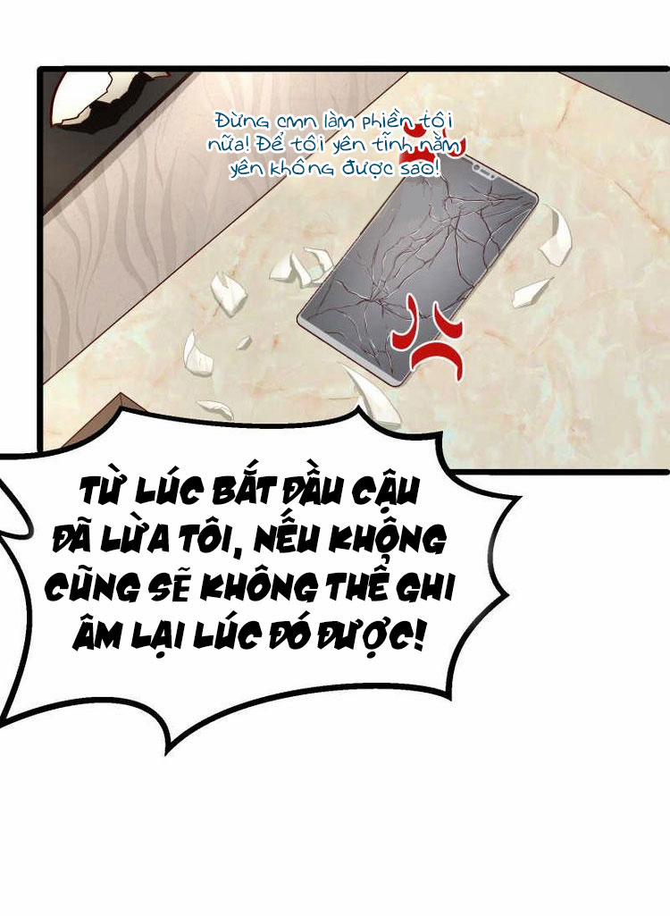 Nữ Chủ Người Đàn Ông Của Bạn Bị Hỏng Rồi 49 trang 12